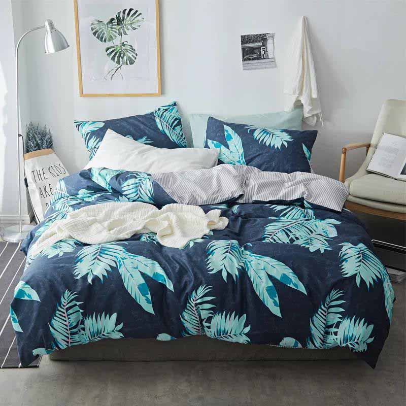 

Постельное Белье из Бязи Коломбо 200х220 - Евро SleepTime