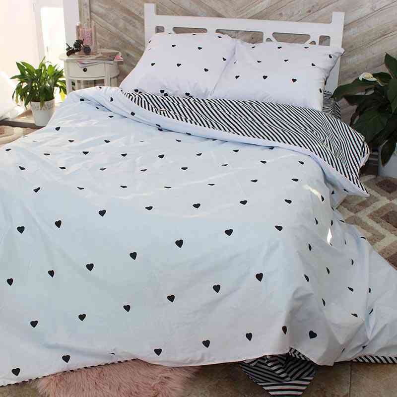 

Постельное Белье из Бязи Монреаль 200х220 - Евро SleepTime