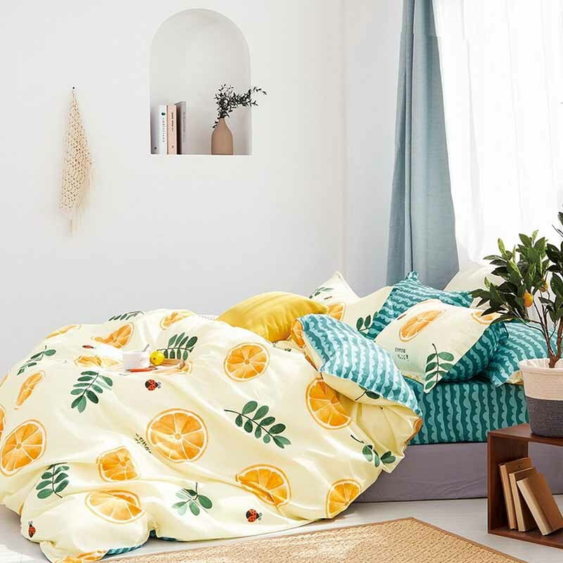 

Постельное Белье из Бязи Колорадо 150х220 - Полуторный SleepTime