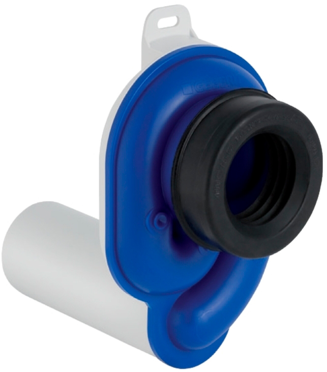 

Сифон для писсуара GEBERIT Uniflex 152.950.11.1