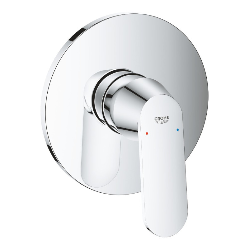 

Смеситель для душа Grohe Eurosmart Cosmopolitan 24044000 скрытого монтажа