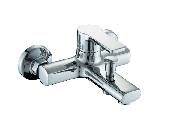 

Смеситель для ванны Rozzy Jenori Duct (RBZ079-3)