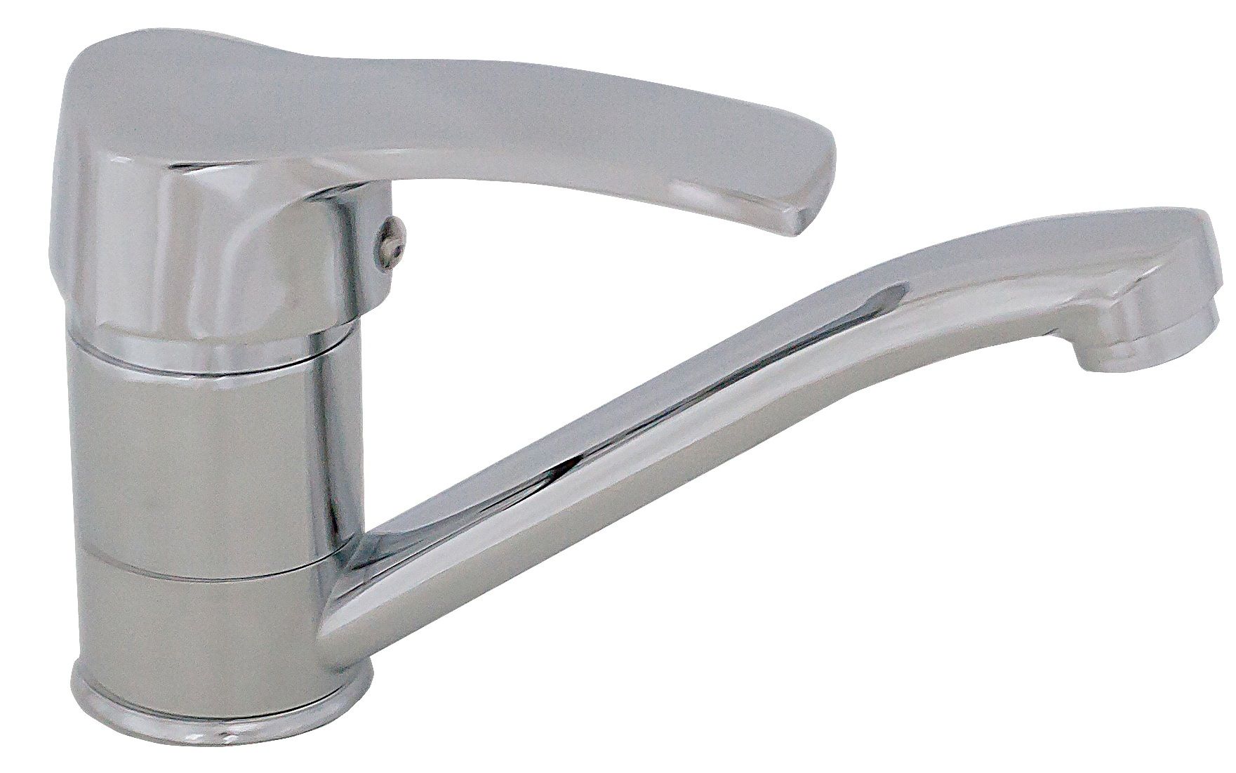 

Смеситель для раковины Globus Lux QUEENSLAND GLQU-0103M