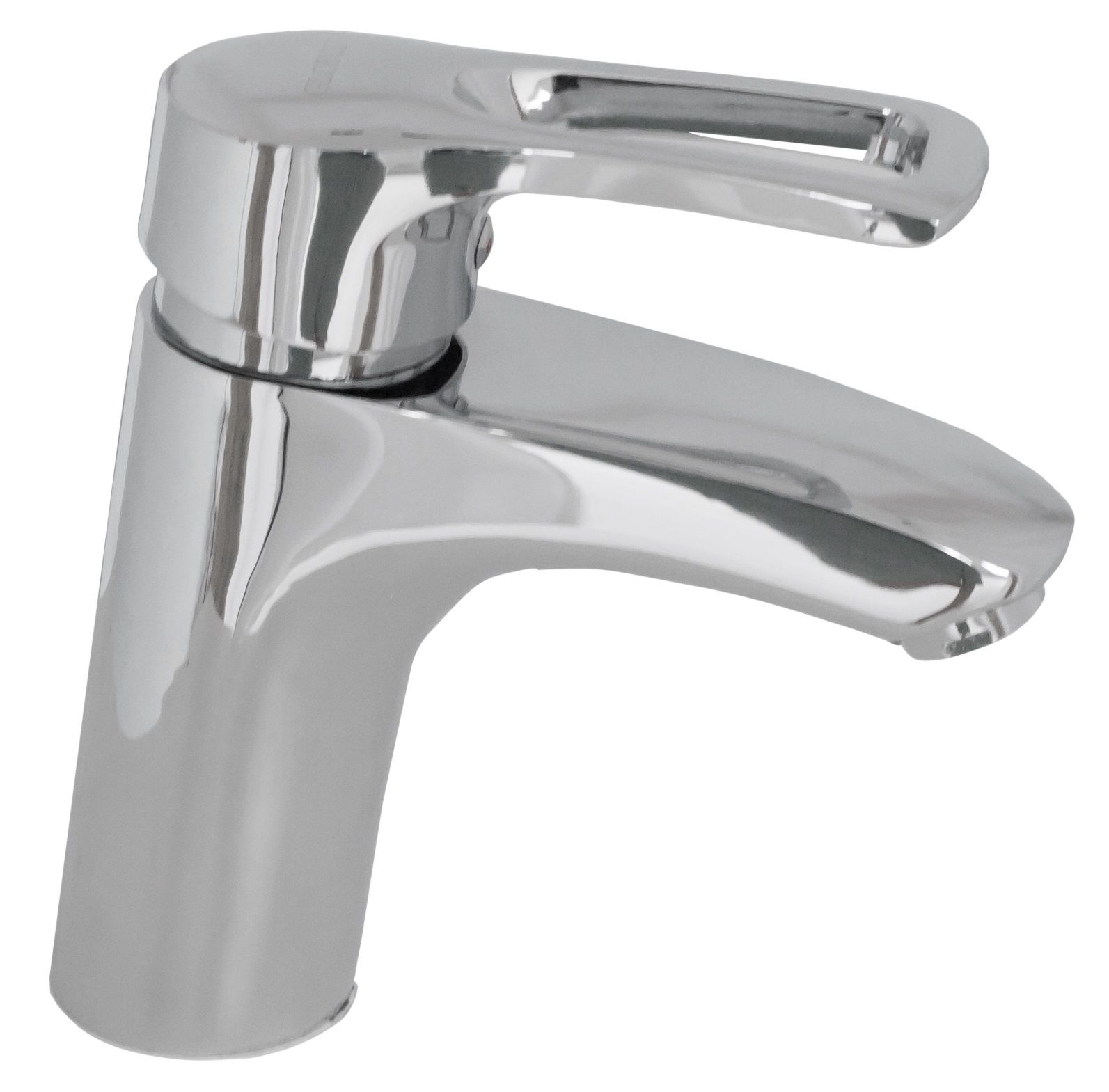 

Смеситель для раковины Globus Lux SEVA GLSV-0101