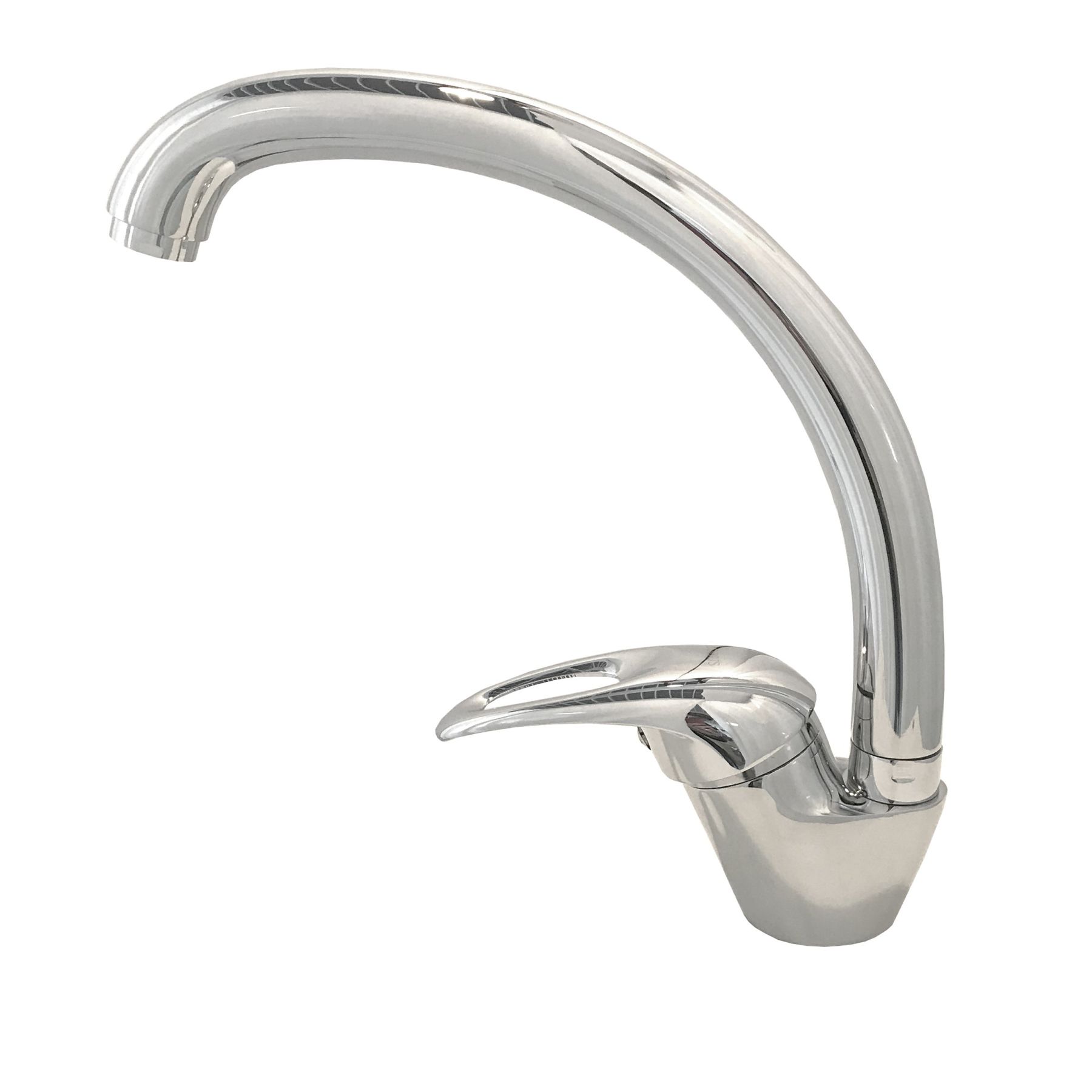 

Смеситель для кухни Globus Lux Smart GLSM-0103S