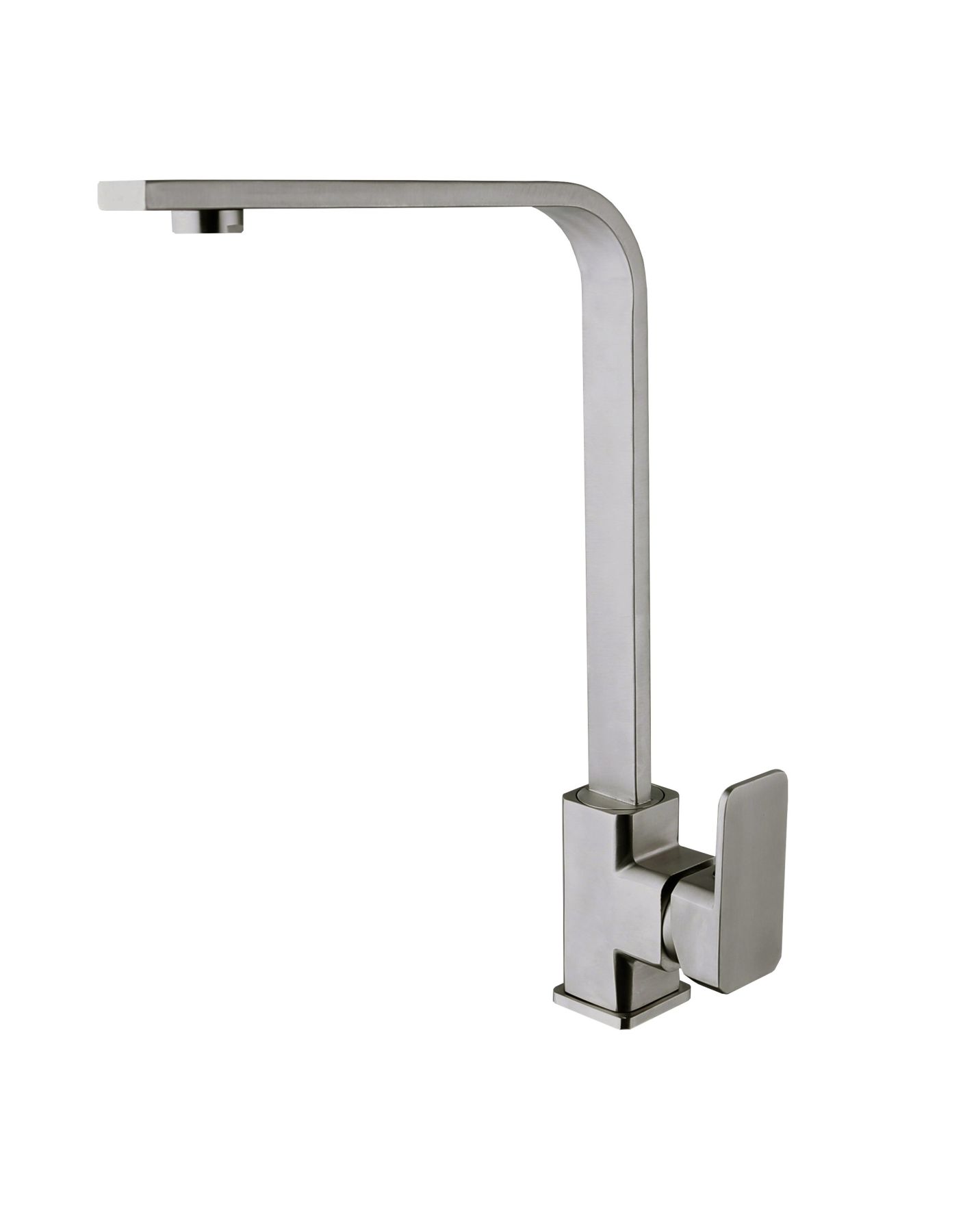 

Смеситель для кухни Globus Lux SHK-203S-P