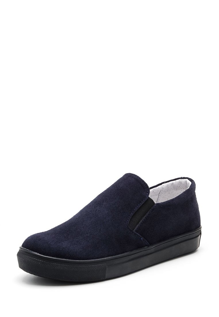 

Слипоны Tops м-2 л 38 25 см Темно-синие (м 2 л син.з.)