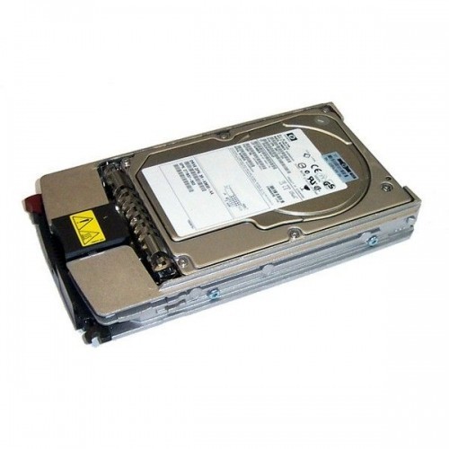 

Жесткий диск HP 500ГБ 7200RPM 8МБ FIBRE CHANNEL 3.5" (370790-B22)