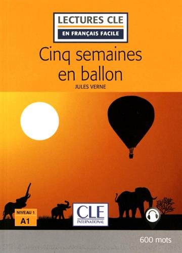 

Cinq semaines en ballon (4252763)