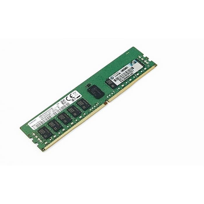 

Оперативная память HP 32ГБ PC4-2400 2400МГц 288-PIN DIMM ECC Dual Rank DDR4 SDRAM Registered (819412-001)