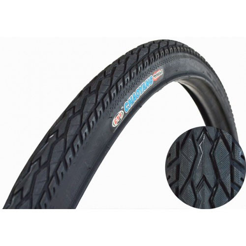

Покрышка "Антипрокол" 20"х1.95 (54-406) Chao Yang для велосипеда