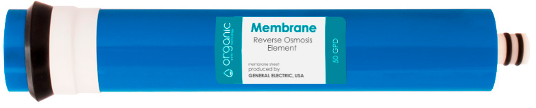 

Обратноосмотическая мембрана Organic Master