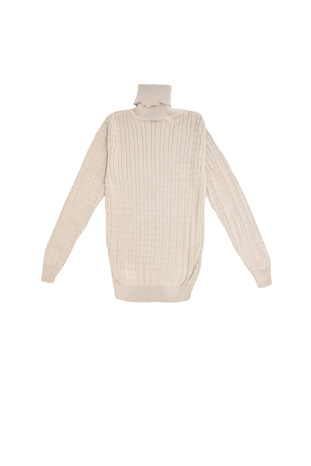 

Гольф Mari-Knit 1284 р72 140см бежевый 45932