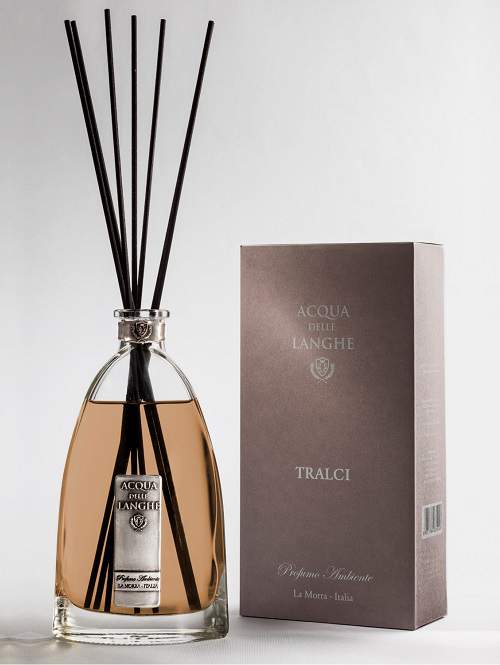 

Аромадиффузор Acqua Delle Langhe Tralci 200 мл Acqua Delle Langhe