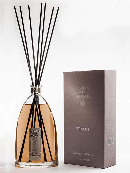 

Ароматический диффузор Acqua Delle Langhe Tralci 500 мл Acqua Delle Langhe