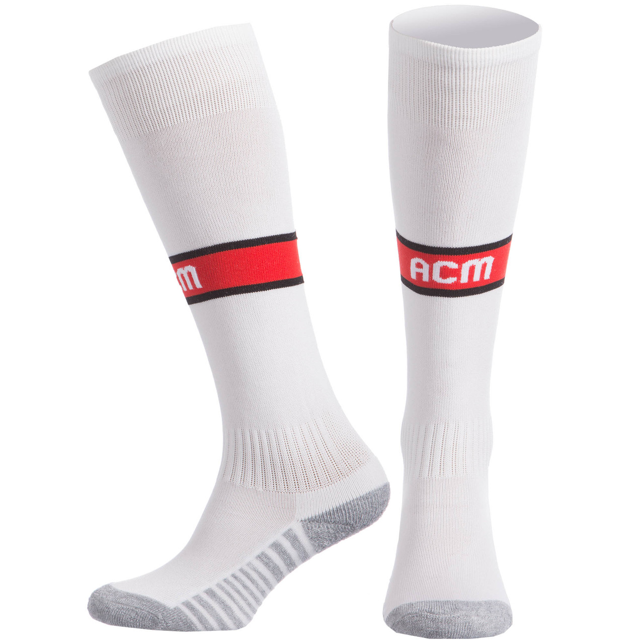 

Гетры футбольные детские с символикой Milan Home Zelart Sport 2005-ACM1 размер, Гетры футбольные детские с символикой Milan Home Zelart Sport 2005-ACM1 размер 32-39
