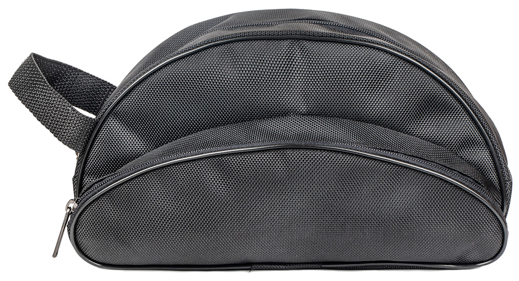 

Мужская косметичка L-pack 206 Черная