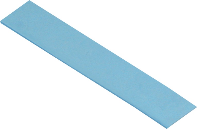 

Термопрокладка Arctic Thermal Pad 120 x 20 х 1 мм 2 шт (ACTPD00013A)
