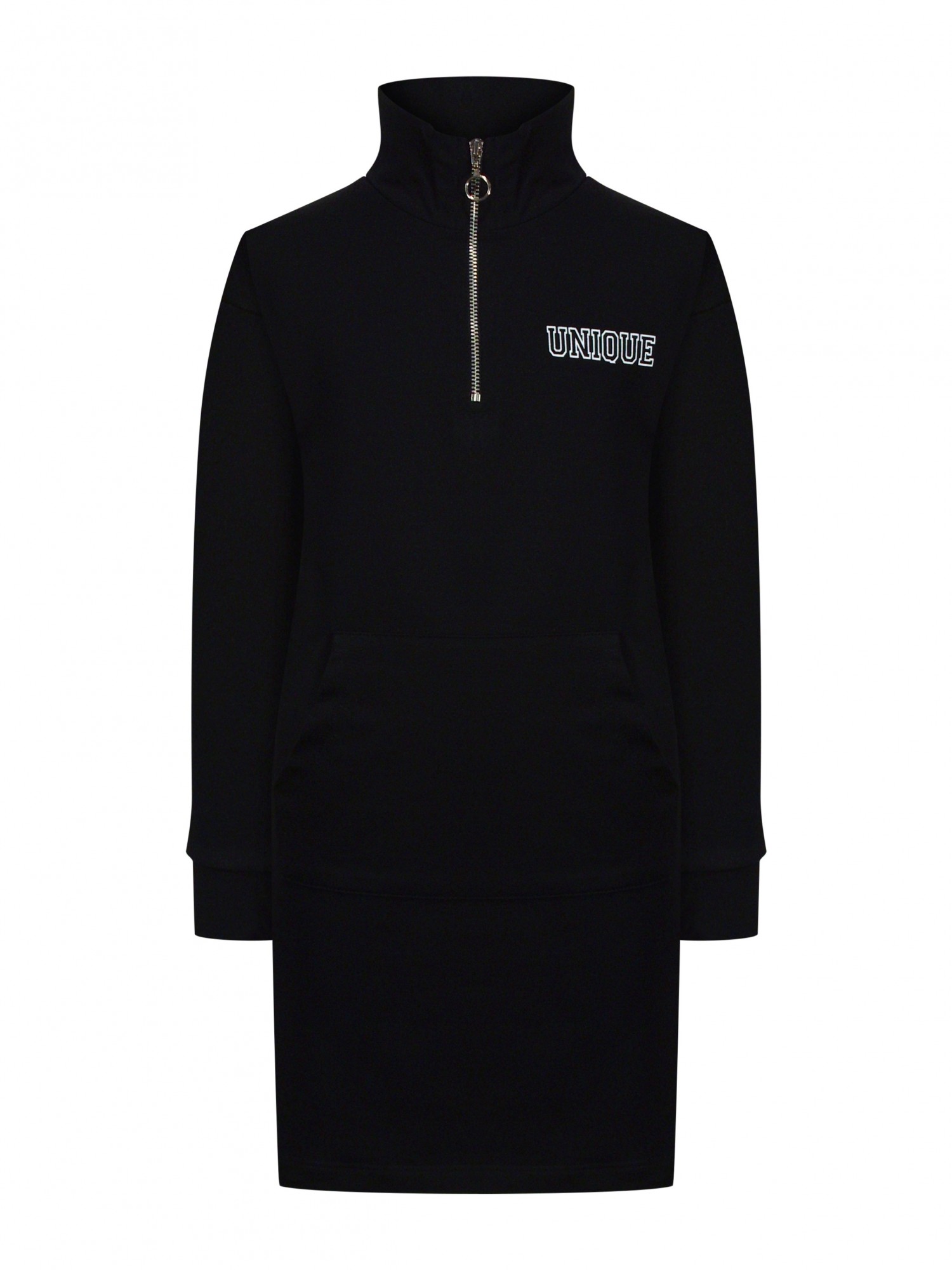 

Туника Wanex 40801 92 см Черная