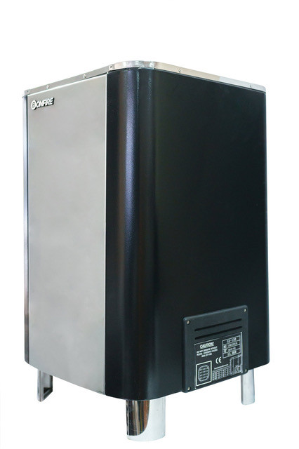 

Электрическая каменка для сауны Bonfire SAV-105 + пульт CON-2SX