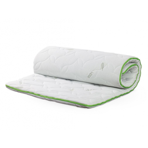 

Топпер Vegas Aloe Vera Алоэ Вера 120х200