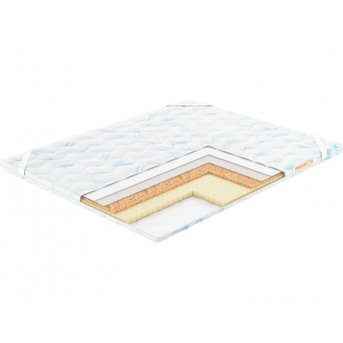 

Футон для дивана Musson Футо-Latex Cocos 120х200