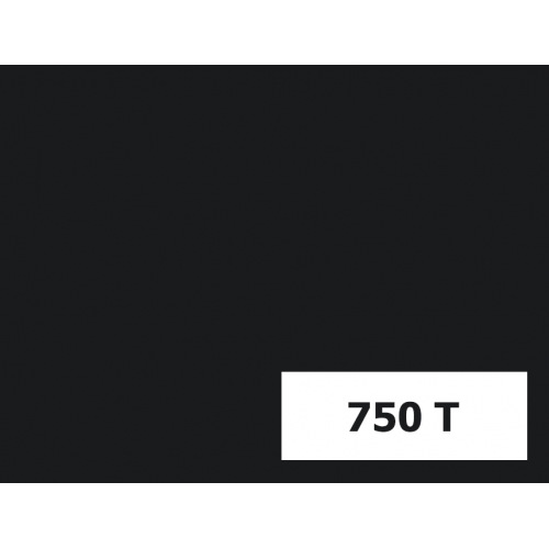

Пигмент железоокисный черный Tricolor 750 T