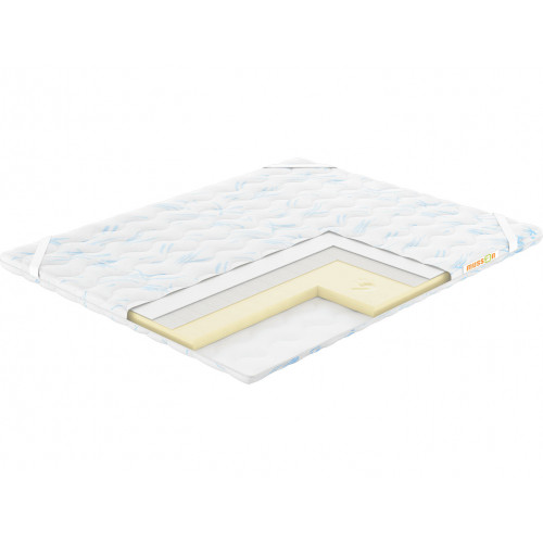 

Футон для дивана Musson Футо-Memory 140х200