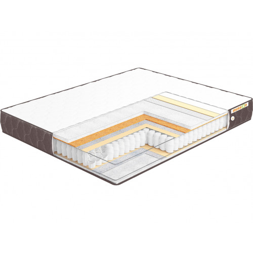 

Ортопедический матрас Musson Оптима Mix Pocket Spring 80х200
