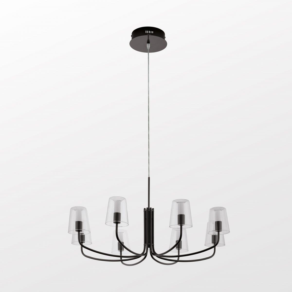

Люстра NOVENTA 1 EGLO 96514