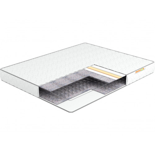 

Ортопедический матрас Musson Эко Lite2 Bonnel 180х200