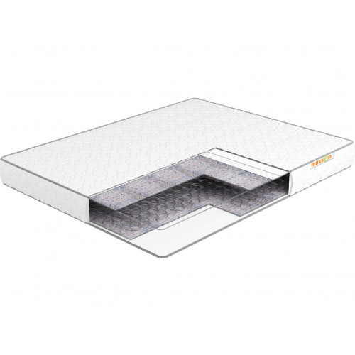 

Ортопедический матрас Musson Эко Lite1 Bonnel 90х200