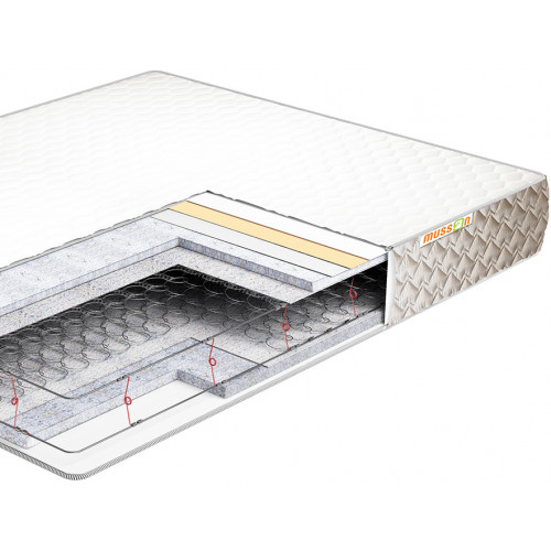 

Ортопедический матрас Musson Эталон Lite Bonnel 150х200