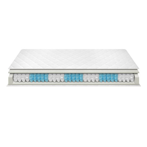 

Ортопедический матрас Vegas Dynamic Pocket Spring 140х190
