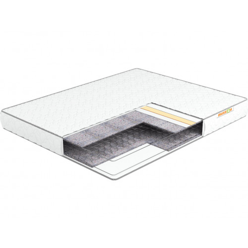 

Ортопедический матрас Musson Эко Lite3 Bonnel 140х200