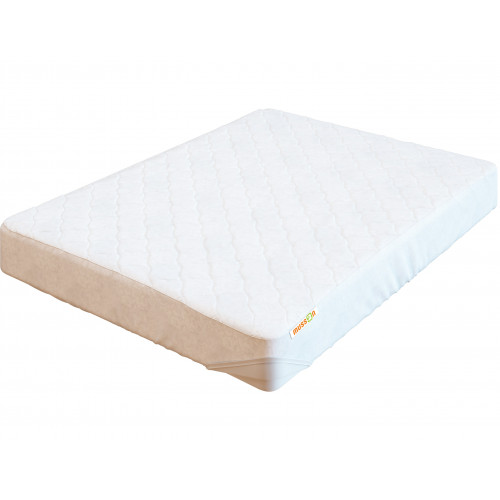 

Наматрасник Musson Norma+ 120х200 натяжной