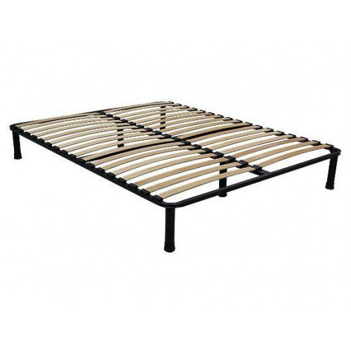 

Каркас MatroLuxe XL 120х190 с поперечным усилением с ножками