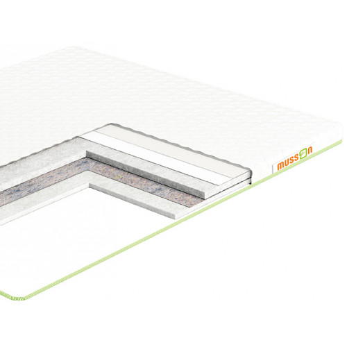 

Футон для дивана Musson Футо-Light 160х190