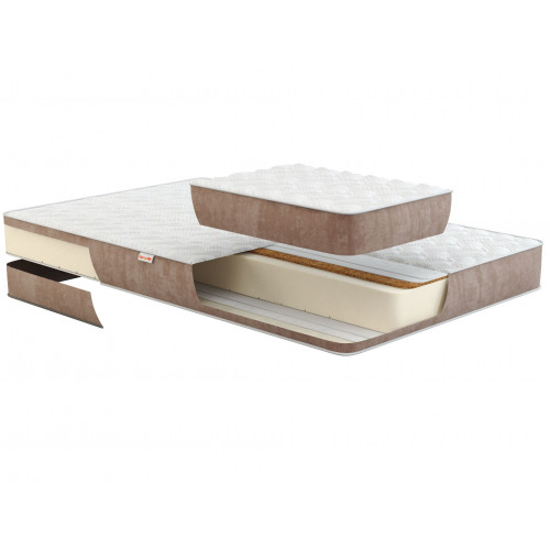 

Ортопедический матраc Come-For Infinity Orion Орион Ролл 120х200