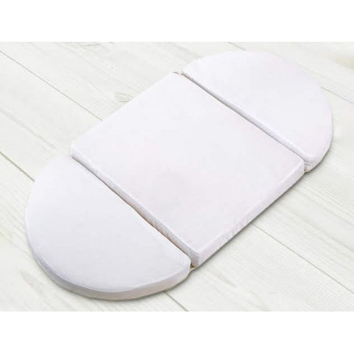 

Матрас детский Viall BabySleep Transformer 3 в 1 Eco BiCocos 122х71 жаккард