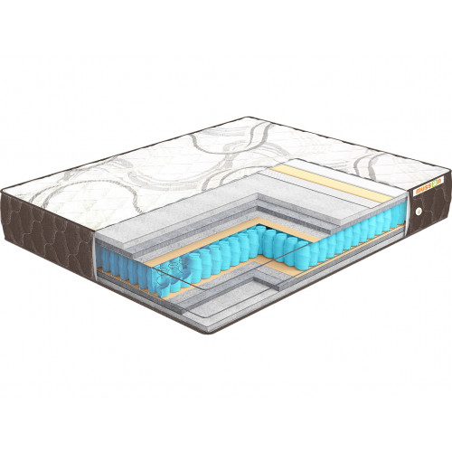 

Ортопедический матрас Musson Престиж Plus Pocket Spring 150х200