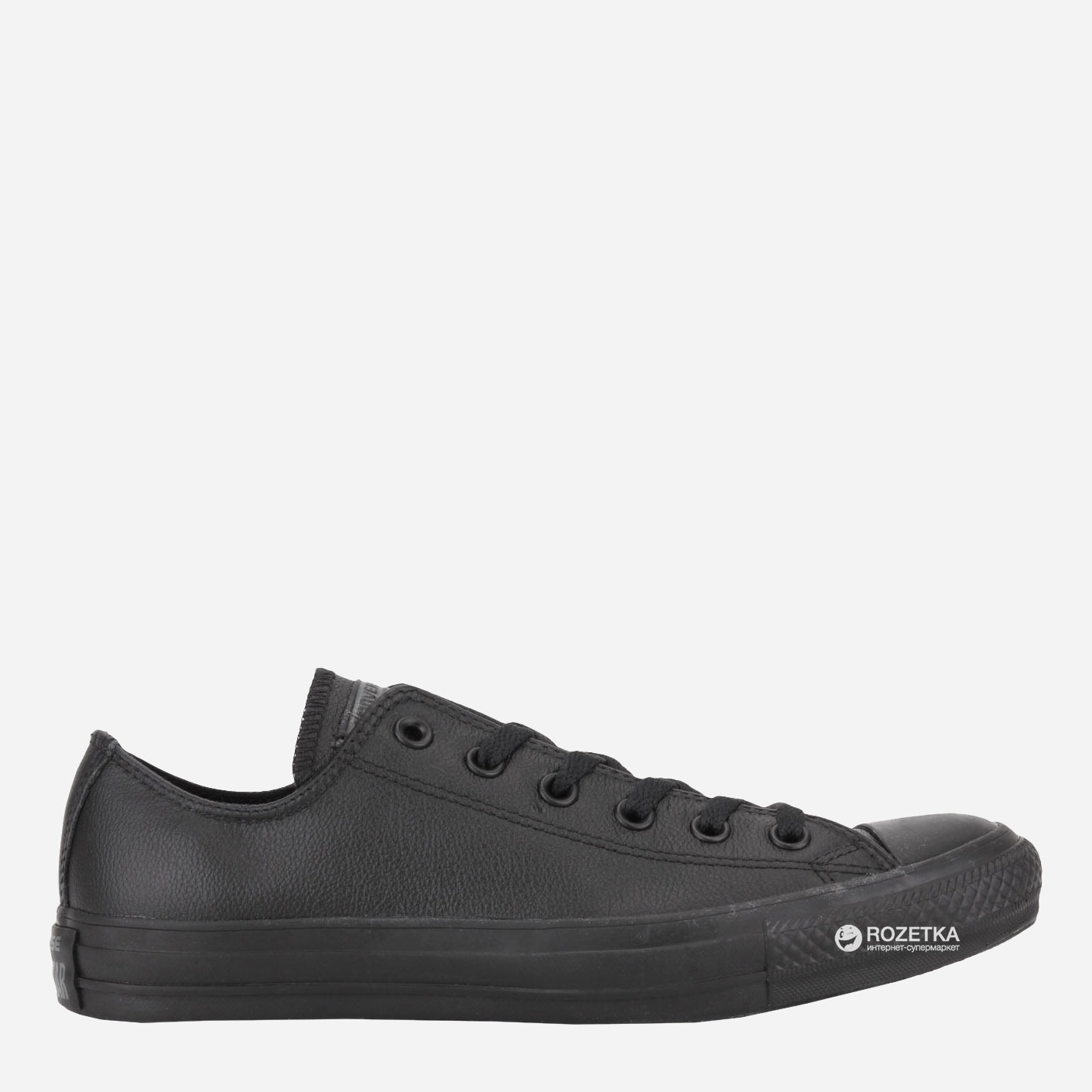 

Кеды Converse Black Mono Ct As Ox 135253C 42.5 (9) 27.5см