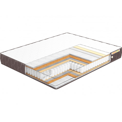 

Ортопедический матрас Musson Оптима Cocos Pocket Spring 140х200