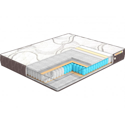 

Ортопедический матрас Musson Престиж Soft Pocket Spring 180х200