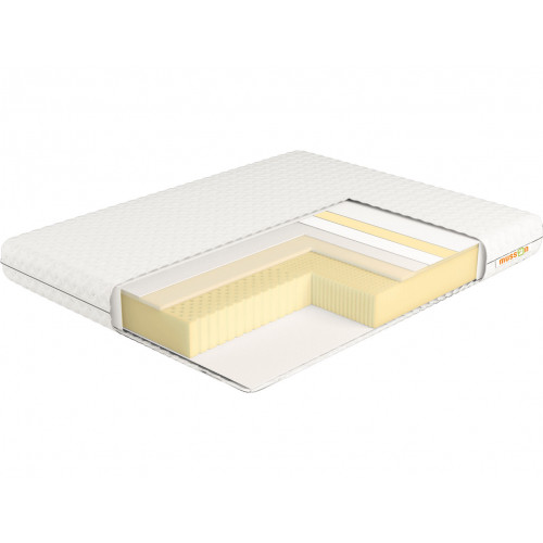 

Ортопедический матрас Musson Эколатекс Memory Soft 90х190