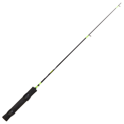 

Удочка зимняя телескоп Salmo Elite TeleJig 65cm (431-02)
