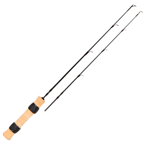 

Удочка зимняя разборная Lucky John C-Tech Pike&Perch SET 2 бланка 50cm (LJ110SET)