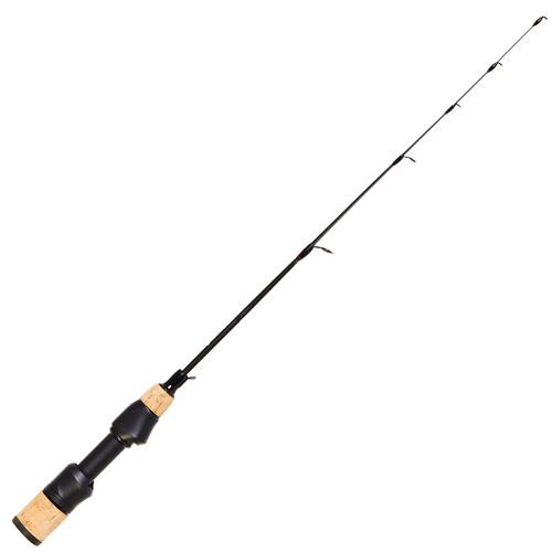 

Удочка зимняя разборная Lucky John F-Tech Jigging 50cm (LJ110-02)