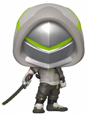 

Фигурка Funko POP! Games: Overwatch - Genji (OW2)