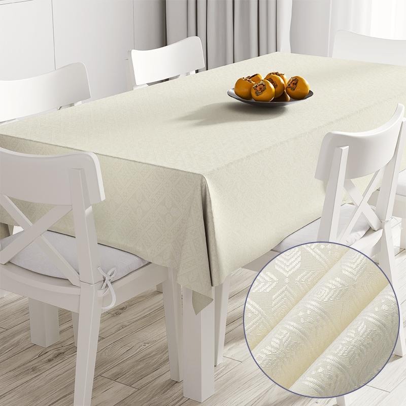 

Скатерть Base Vanilla Creme TT144959 120x150